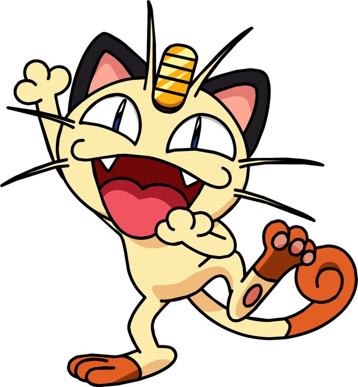 Miaouss, mascotte Trade Collector